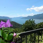 شقة Maggiore House Dumenza