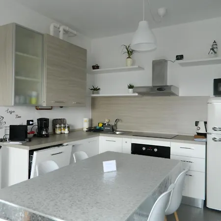 Appartement Maggiore House, View, Vignone