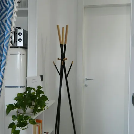 Maggiore House Apartment *