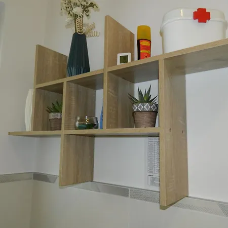 Apartment Maggiore House