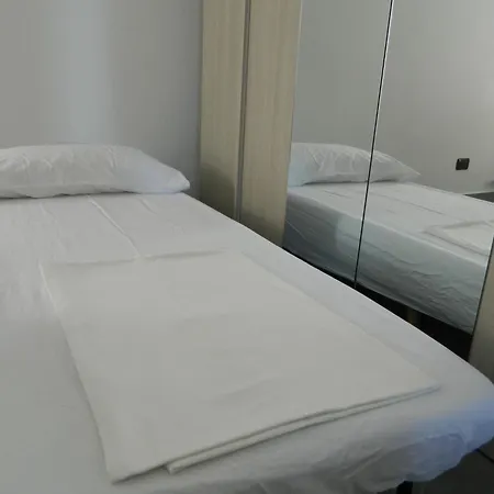 Apartment Maggiore House *