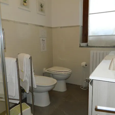Apartment Maggiore House *