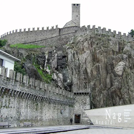 Apartment Maggiore House