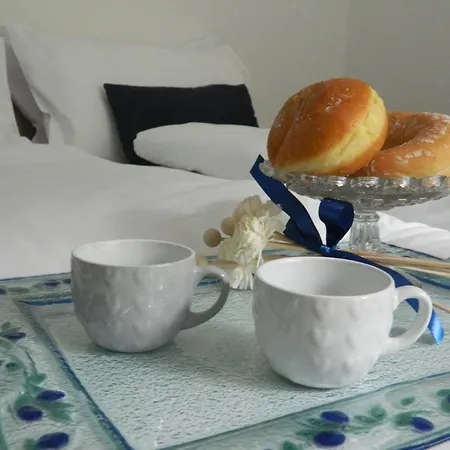 Maggiore House Apartment *